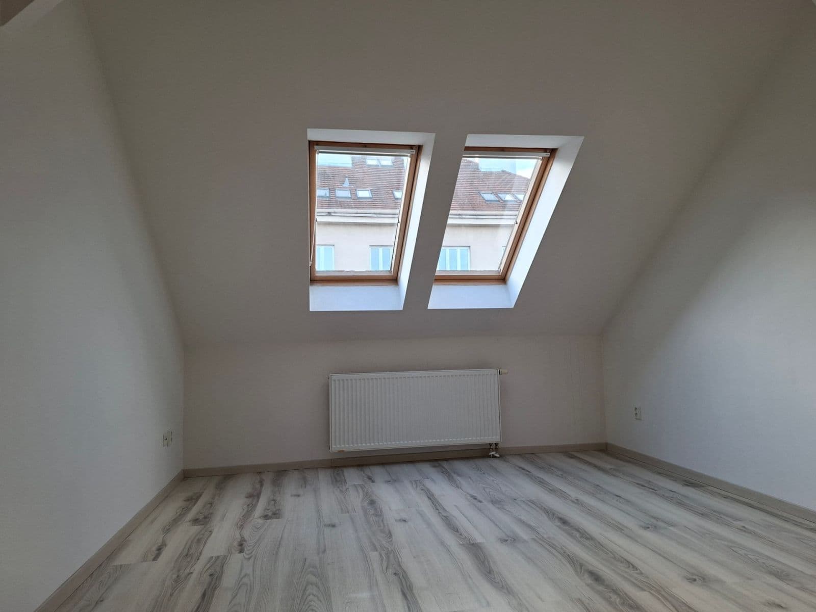 Prenájom bytu 2-izbový 45 m², Maroldova, Praha, Praha Prenájom bytu 2-izbový 45 m², Maroldova, Praha, Praha