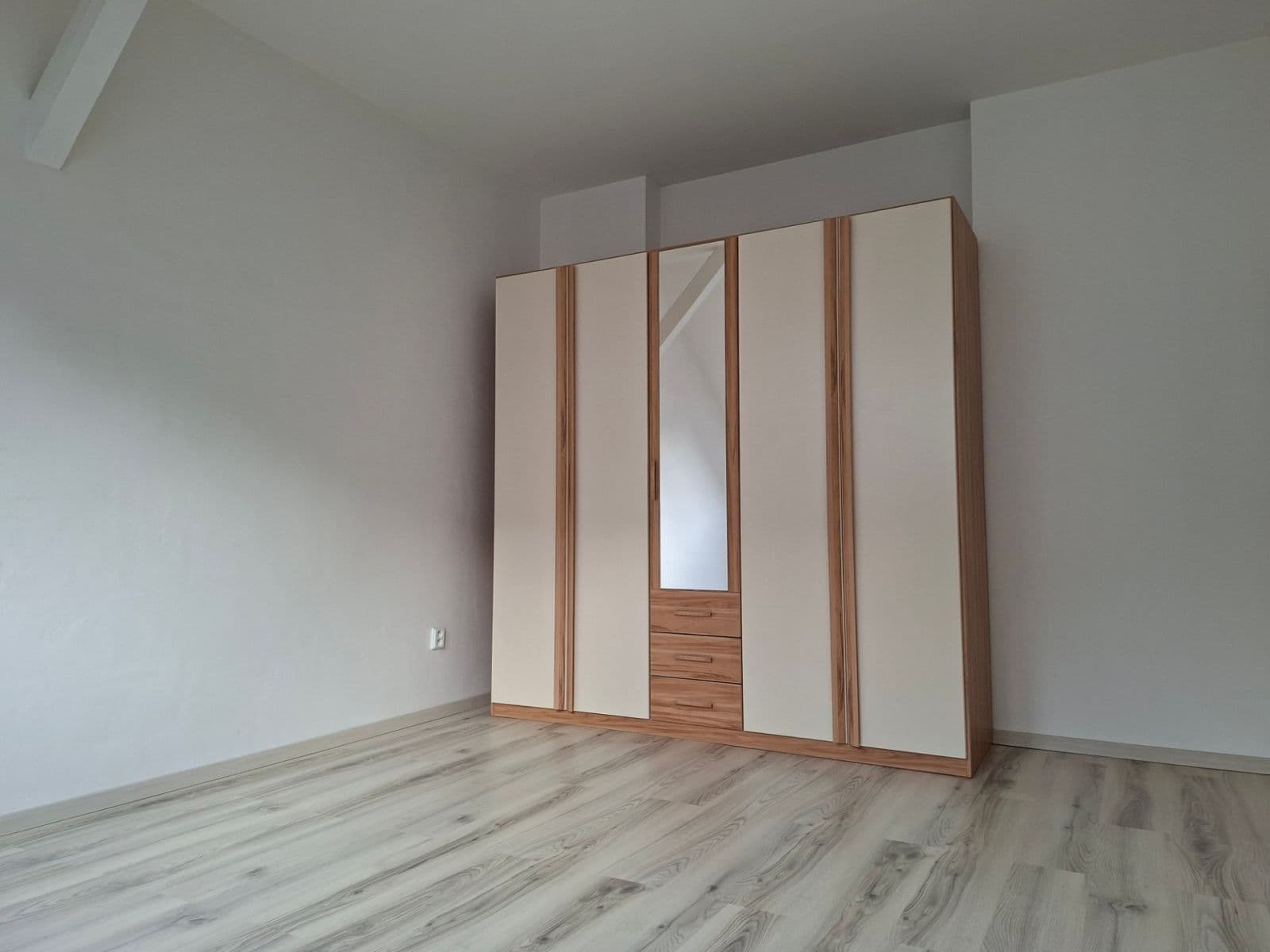 Prenájom bytu 2-izbový 45 m², Maroldova, Praha, Praha Prenájom bytu 2-izbový 45 m², Maroldova, Praha, Praha
