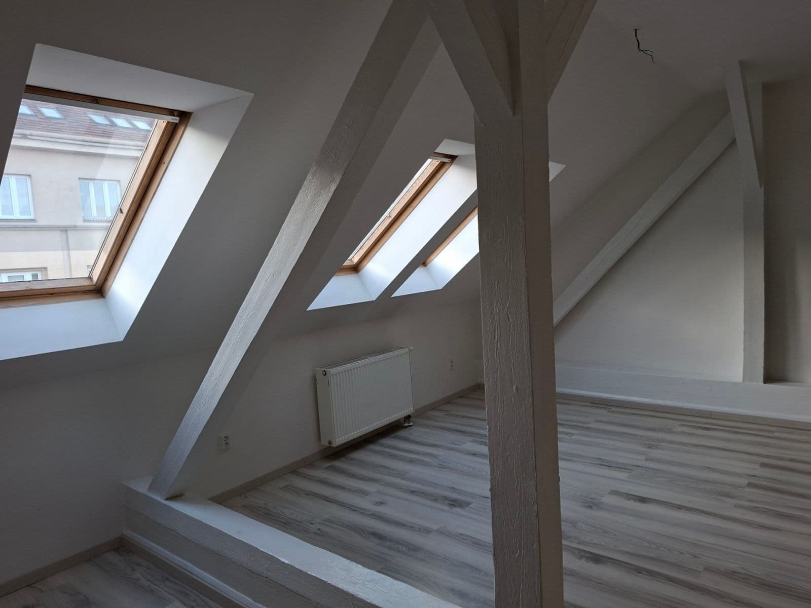 Prenájom bytu 2-izbový 45 m², Maroldova, Praha, Praha Prenájom bytu 2-izbový 45 m², Maroldova, Praha, Praha