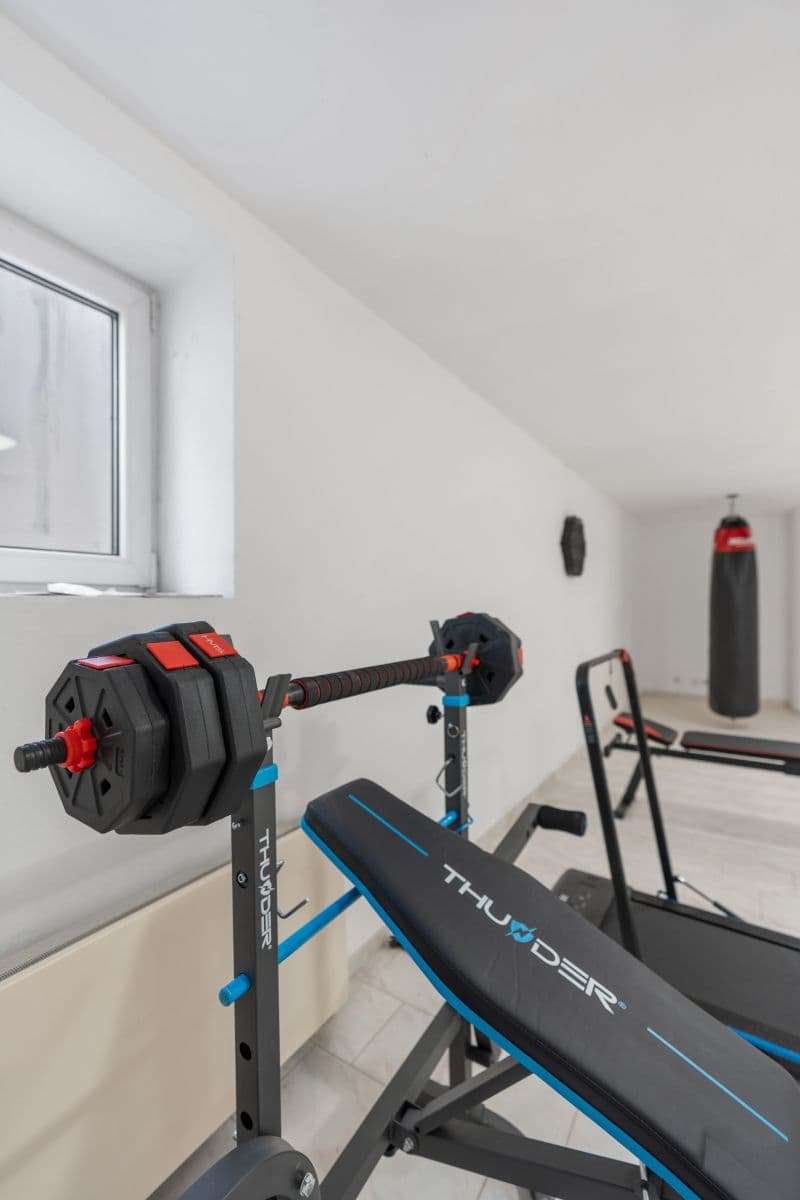 Prenájom bytu 750 m², Karla Tomáše, Praha, Praha Prenájom bytu 750 m², Karla Tomáše, Praha, Praha