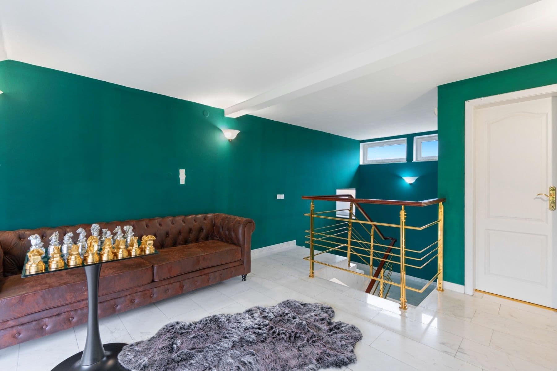 Prenájom bytu 750 m², Karla Tomáše, Praha, Praha Prenájom bytu 750 m², Karla Tomáše, Praha, Praha