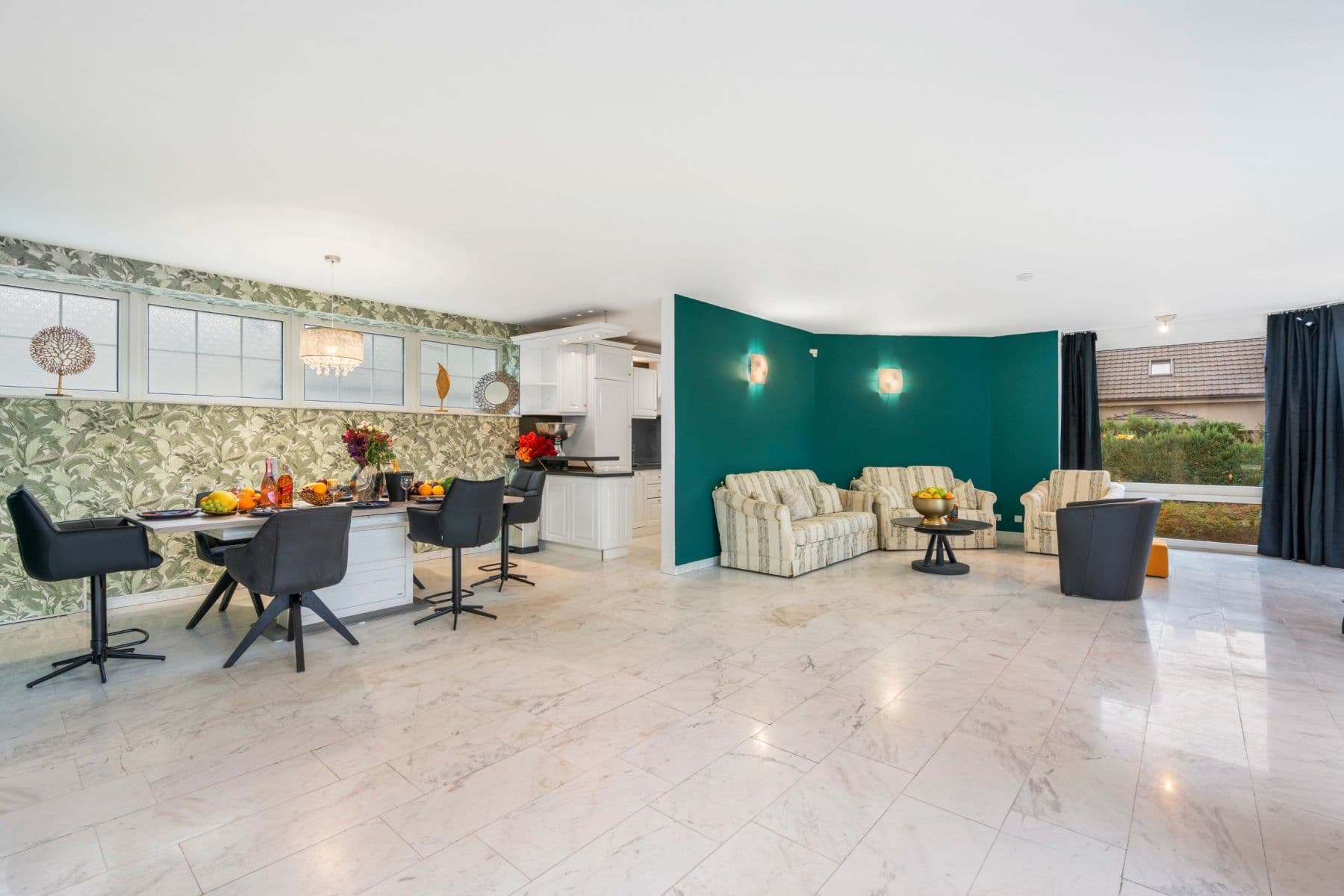 Prenájom bytu 750 m², Karla Tomáše, Praha, Praha Prenájom bytu 750 m², Karla Tomáše, Praha, Praha