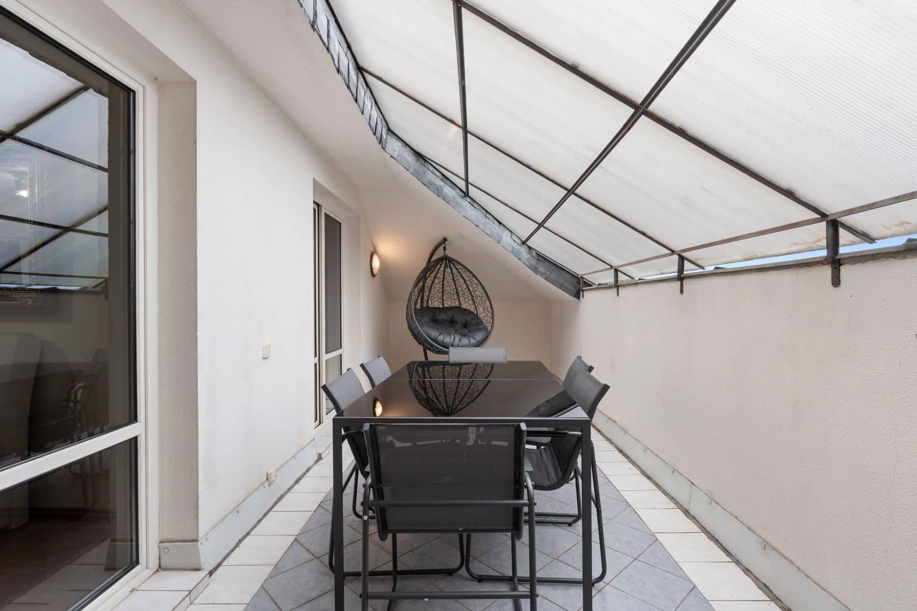 Prenájom bytu 750 m², Karla Tomáše, Praha, Praha Prenájom bytu 750 m², Karla Tomáše, Praha, Praha