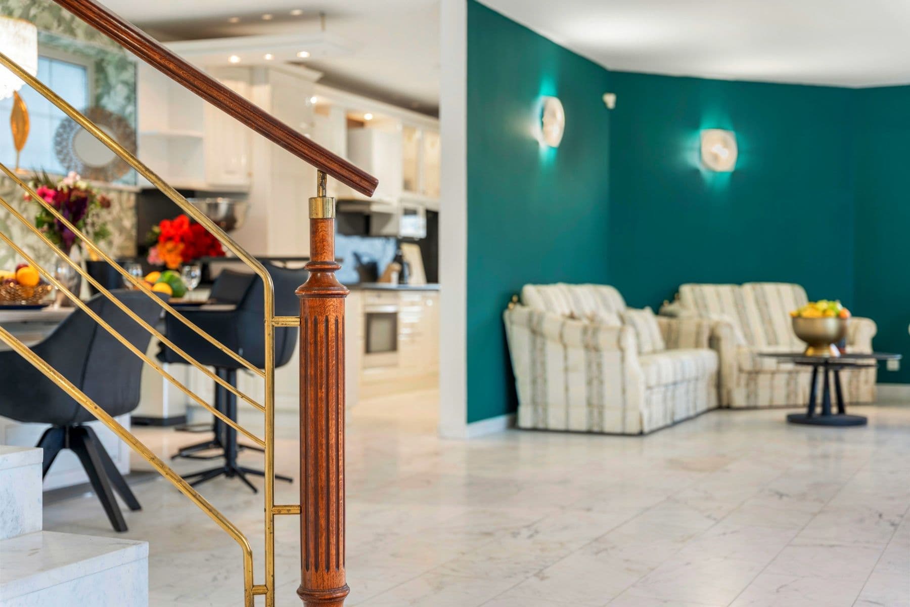 Prenájom bytu 750 m², Karla Tomáše, Praha, Praha Prenájom bytu 750 m², Karla Tomáše, Praha, Praha