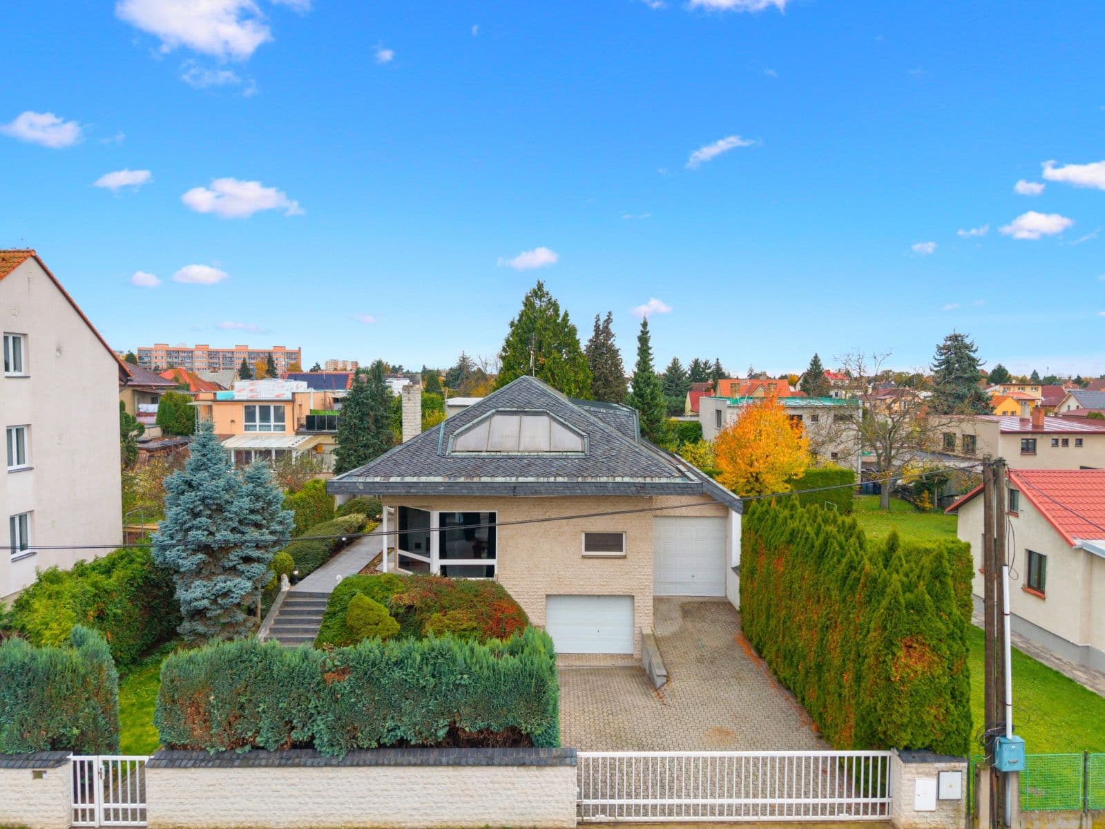 Prenájom bytu 750 m², Karla Tomáše, Praha, Praha Prenájom bytu 750 m², Karla Tomáše, Praha, Praha