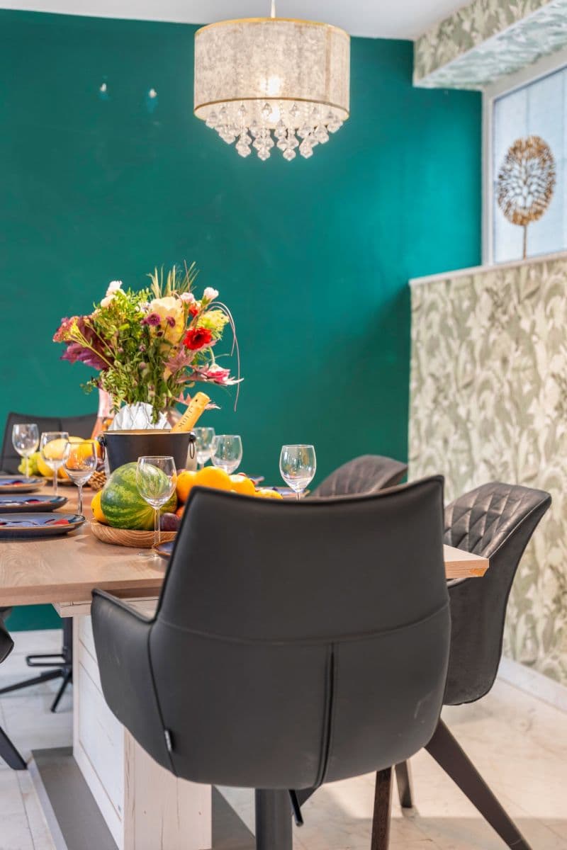 Prenájom bytu 750 m², Karla Tomáše, Praha, Praha Prenájom bytu 750 m², Karla Tomáše, Praha, Praha