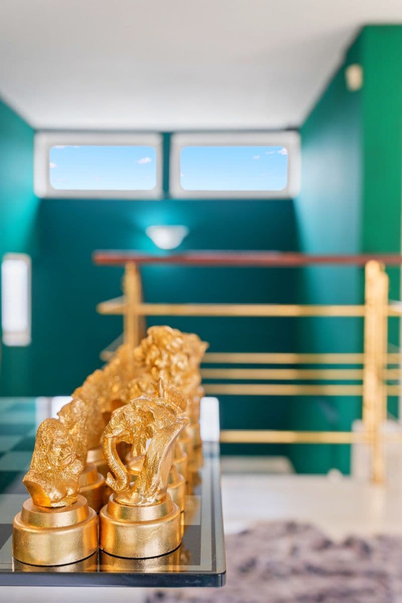 Prenájom bytu 750 m², Karla Tomáše, Praha, Praha Prenájom bytu 750 m², Karla Tomáše, Praha, Praha