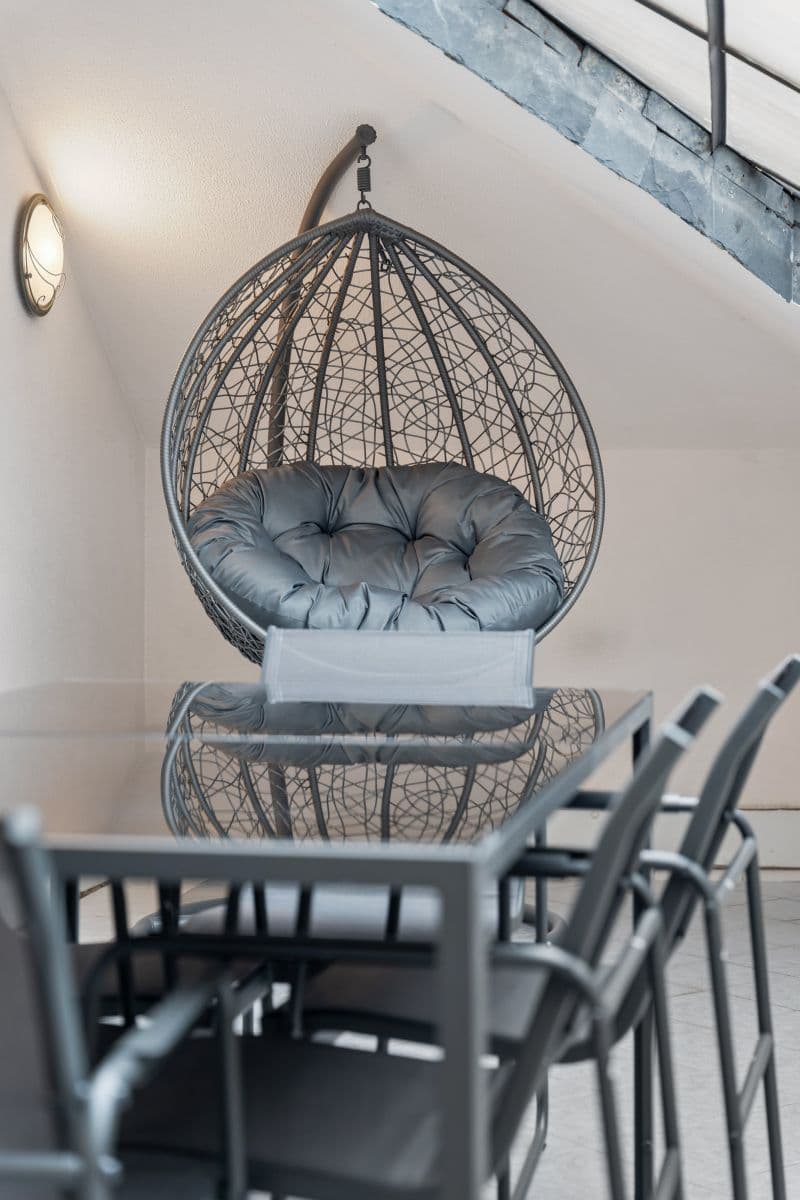 Prenájom bytu 750 m², Karla Tomáše, Praha, Praha Prenájom bytu 750 m², Karla Tomáše, Praha, Praha