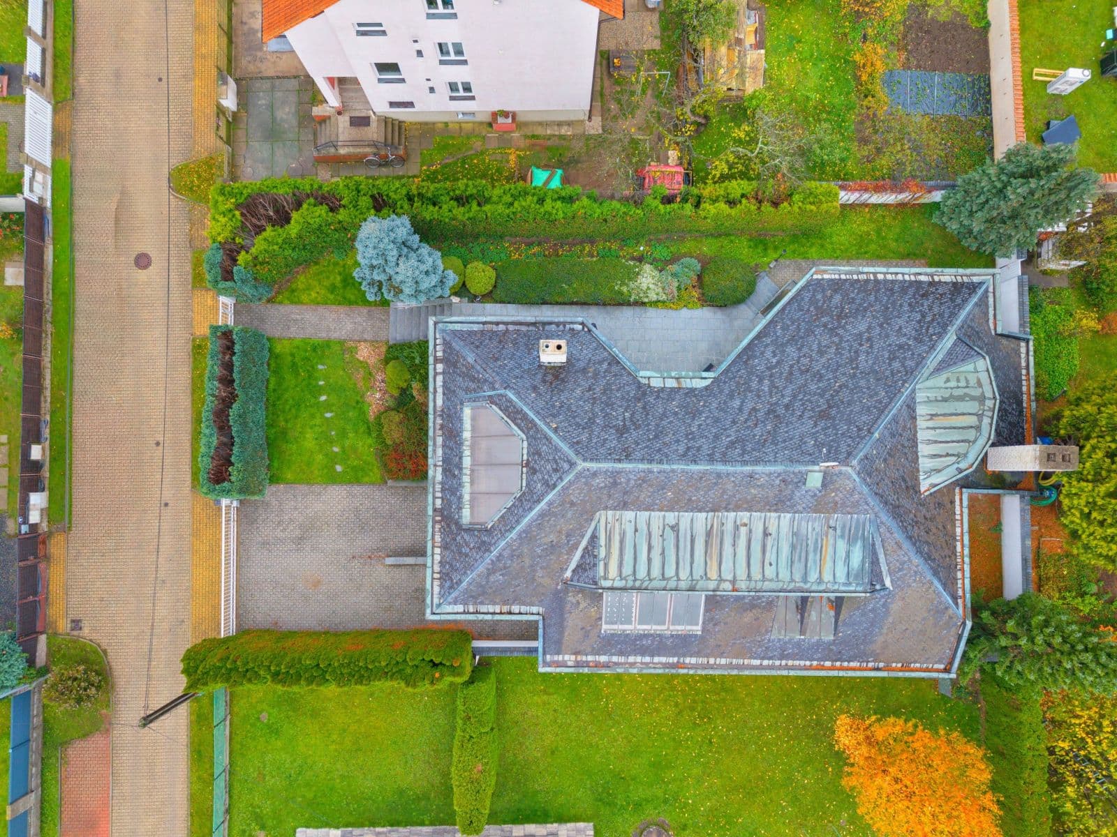 Prenájom bytu 750 m², Karla Tomáše, Praha, Praha Prenájom bytu 750 m², Karla Tomáše, Praha, Praha