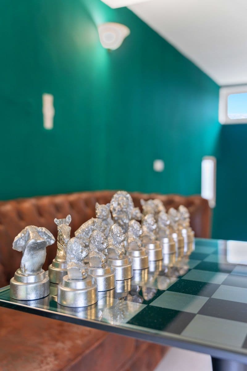 Prenájom bytu 750 m², Karla Tomáše, Praha, Praha Prenájom bytu 750 m², Karla Tomáše, Praha, Praha