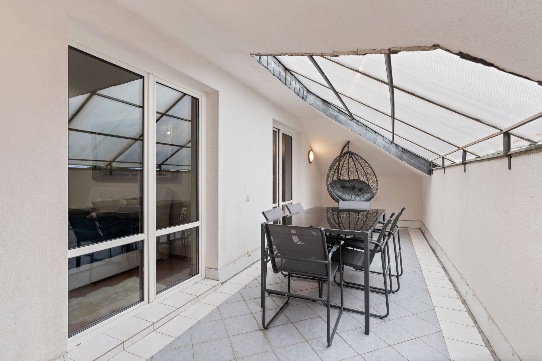 Prenájom bytu 750 m², Karla Tomáše, Praha, Praha Prenájom bytu 750 m², Karla Tomáše, Praha, Praha