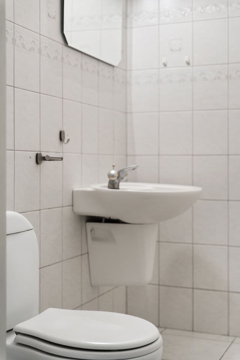 Prenájom bytu 750 m², Karla Tomáše, Praha, Praha Prenájom bytu 750 m², Karla Tomáše, Praha, Praha