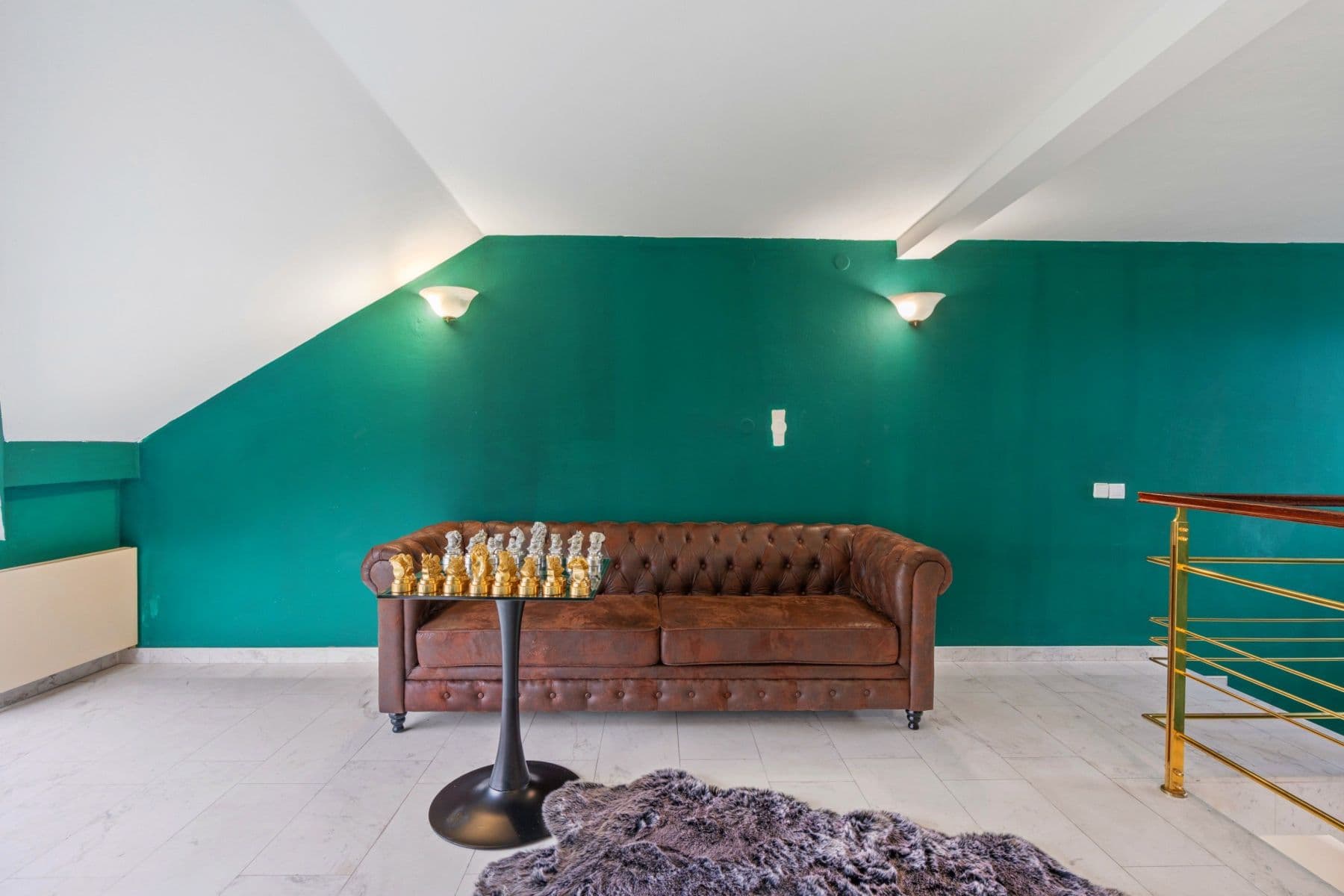 Prenájom bytu 750 m², Karla Tomáše, Praha, Praha Prenájom bytu 750 m², Karla Tomáše, Praha, Praha