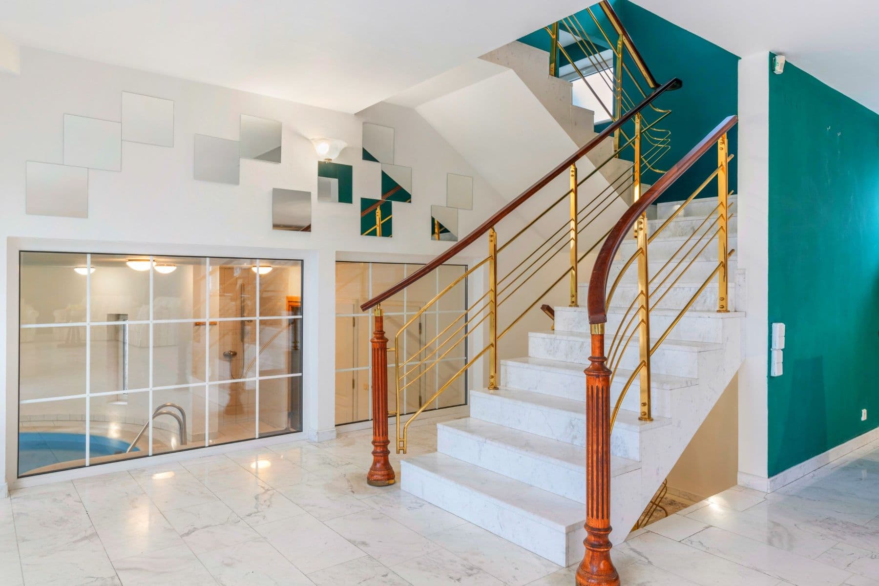 Prenájom bytu 750 m², Karla Tomáše, Praha, Praha Prenájom bytu 750 m², Karla Tomáše, Praha, Praha