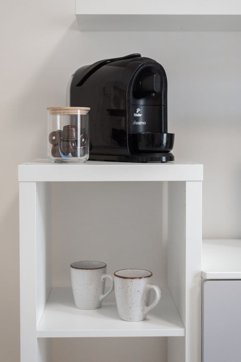 Prenájom bytu 18 m², Čelakovského sady, Praha, Praha Prenájom bytu 18 m², Čelakovského sady, Praha, Praha