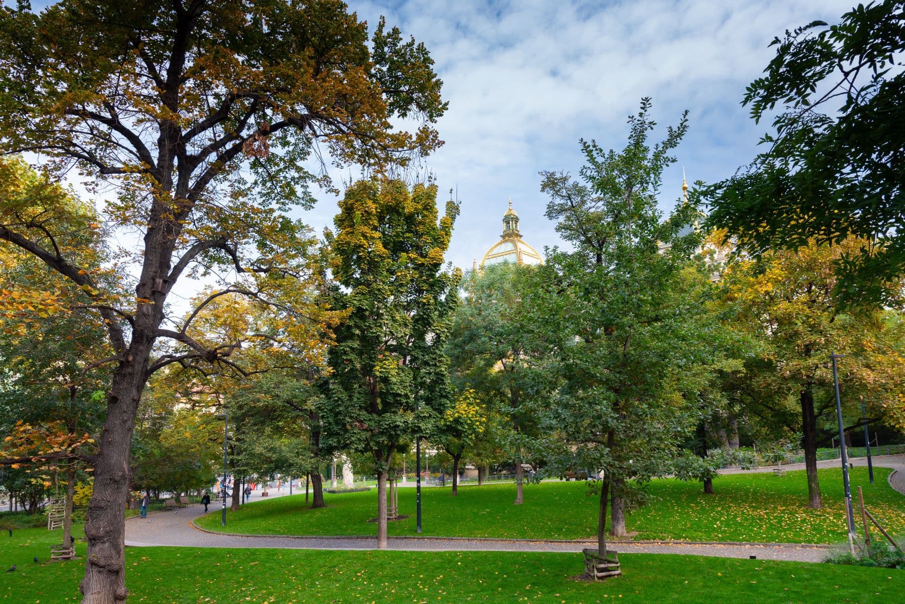 Prenájom bytu 18 m², Čelakovského sady, Praha, Praha Prenájom bytu 18 m², Čelakovského sady, Praha, Praha