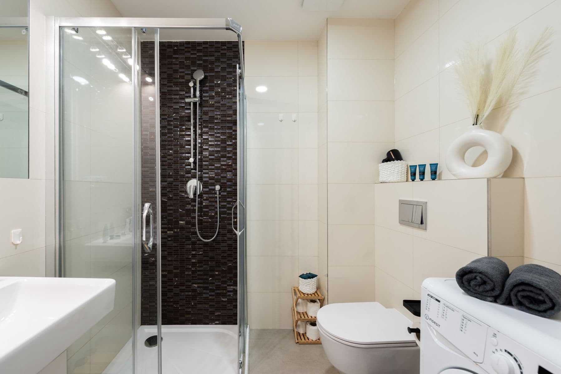 Prenájom bytu 18 m², Čelakovského sady, Praha, Praha Prenájom bytu 18 m², Čelakovského sady, Praha, Praha