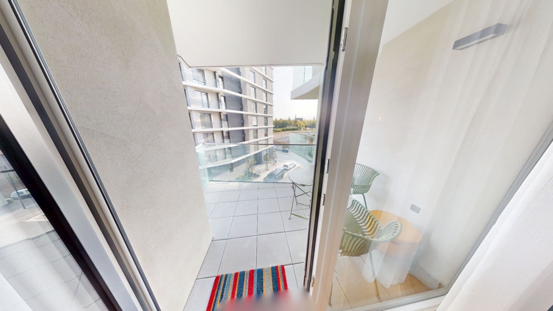 Prenájom bytu 1-izbový 50 m², Ramonova, Praha, Praha Prenájom bytu 1-izbový 50 m², Ramonova, Praha, Praha