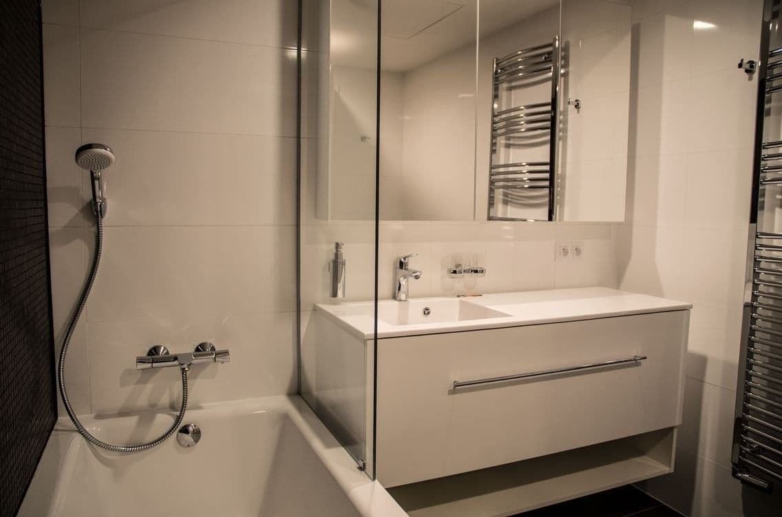 Prenájom bytu 1-izbový 30 m², Mukařovského, Praha, Praha Prenájom bytu 1-izbový 30 m², Mukařovského, Praha, Praha