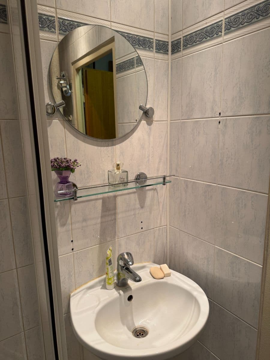 Predaj bytu 2-izbový 49 m², Bělehradská, Kladno, Středočeský kraj Predaj bytu 2-izbový 49 m², Bělehradská, Kladno, Středočeský kraj