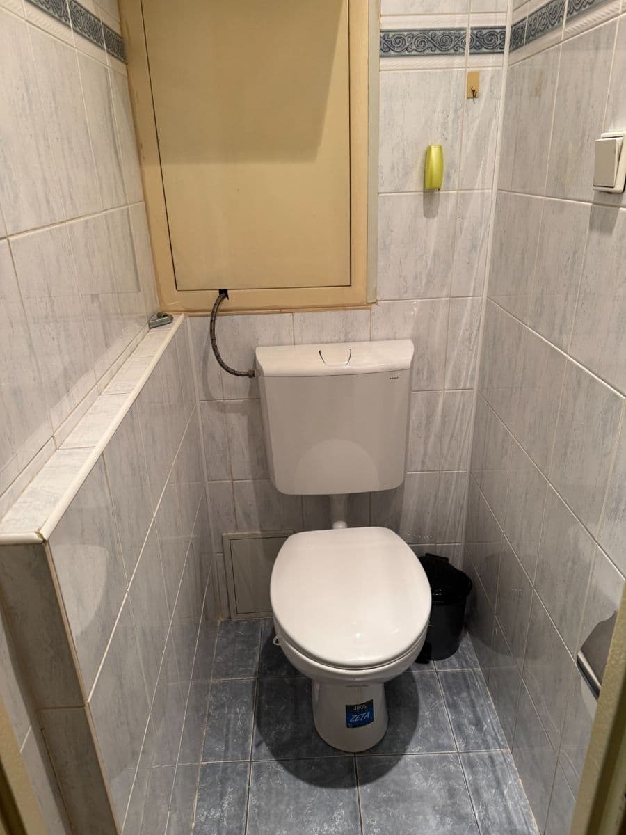 Predaj bytu 2-izbový 49 m², Bělehradská, Kladno, Středočeský kraj Predaj bytu 2-izbový 49 m², Bělehradská, Kladno, Středočeský kraj