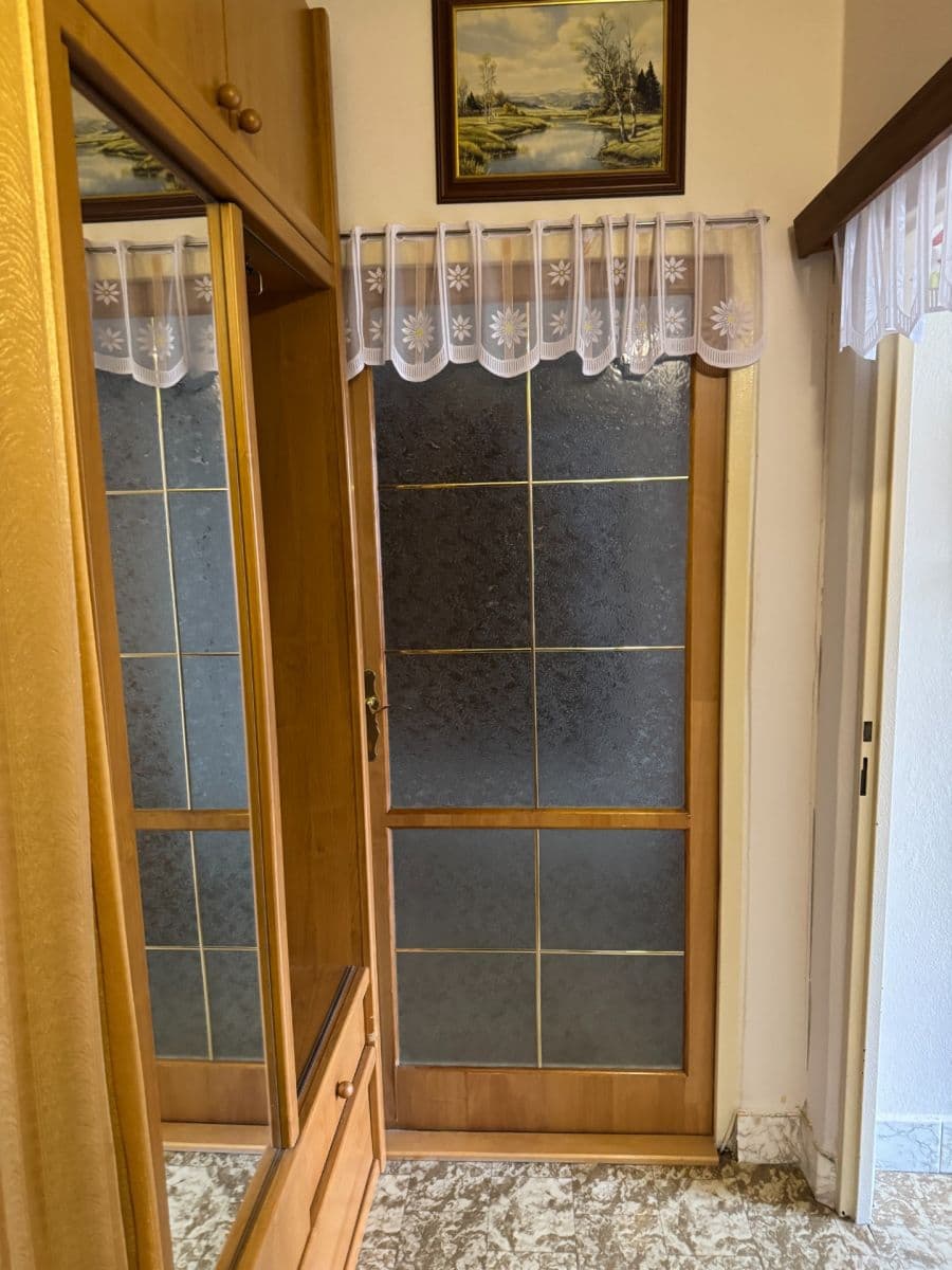 Predaj bytu 2-izbový 49 m², Bělehradská, Kladno, Středočeský kraj Predaj bytu 2-izbový 49 m², Bělehradská, Kladno, Středočeský kraj