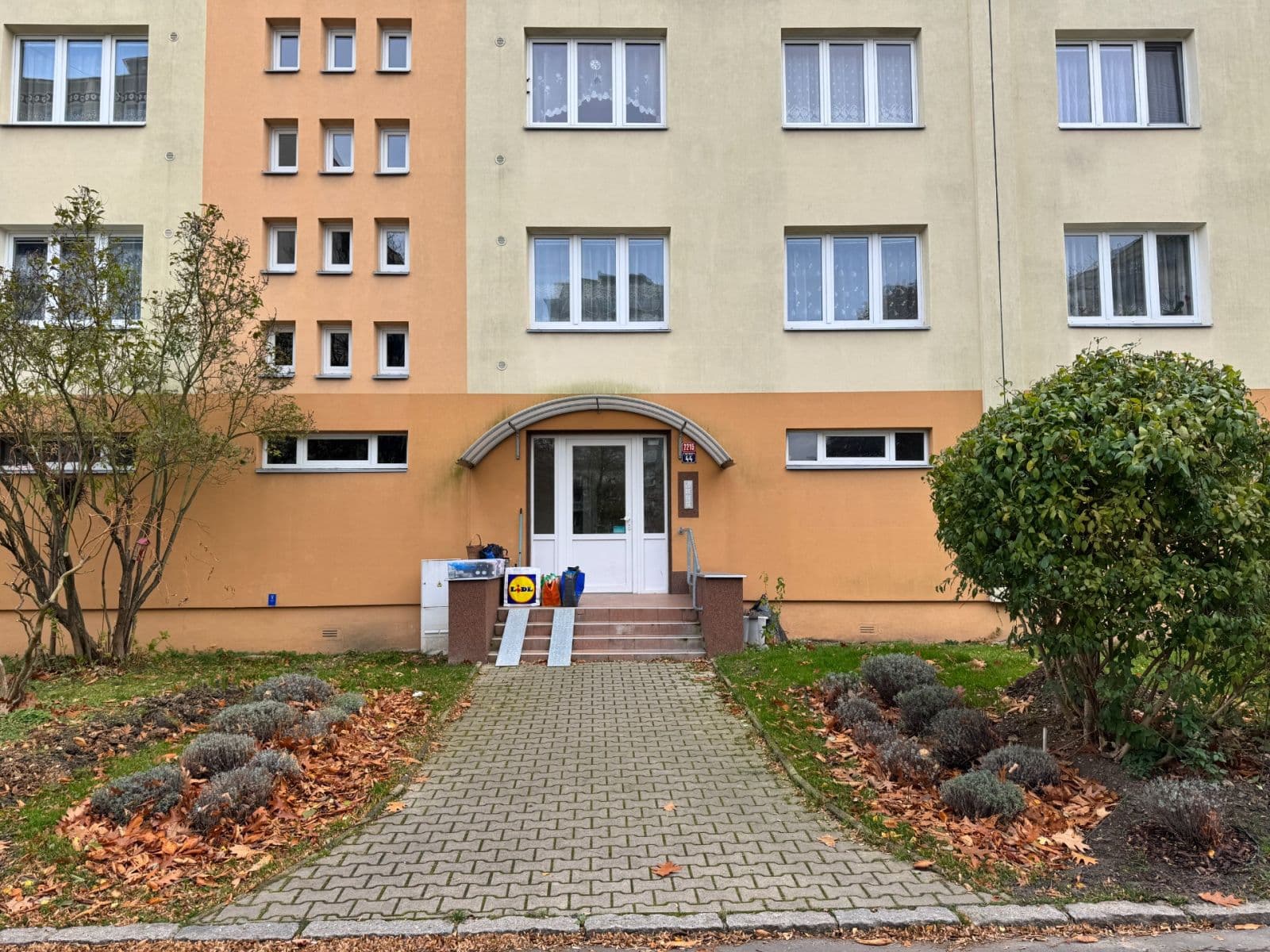 Predaj bytu 2-izbový 49 m², Bělehradská, Kladno, Středočeský kraj Predaj bytu 2-izbový 49 m², Bělehradská, Kladno, Středočeský kraj