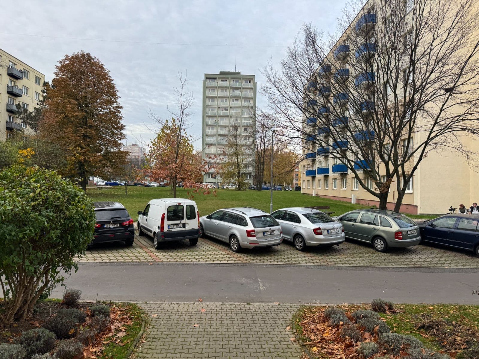 Predaj bytu 2-izbový 49 m², Bělehradská, Kladno, Středočeský kraj Predaj bytu 2-izbový 49 m², Bělehradská, Kladno, Středočeský kraj