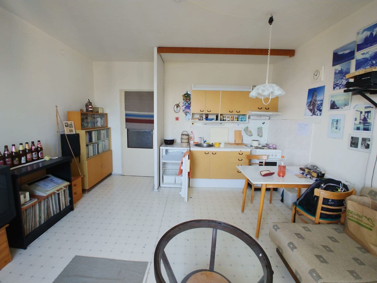 Predaj bytu 2-izbový 43 m², Brandtova, Ústí nad Labem, Ústecký kraj Predaj bytu 2-izbový 43 m², Brandtova, Ústí nad Labem, Ústecký kraj