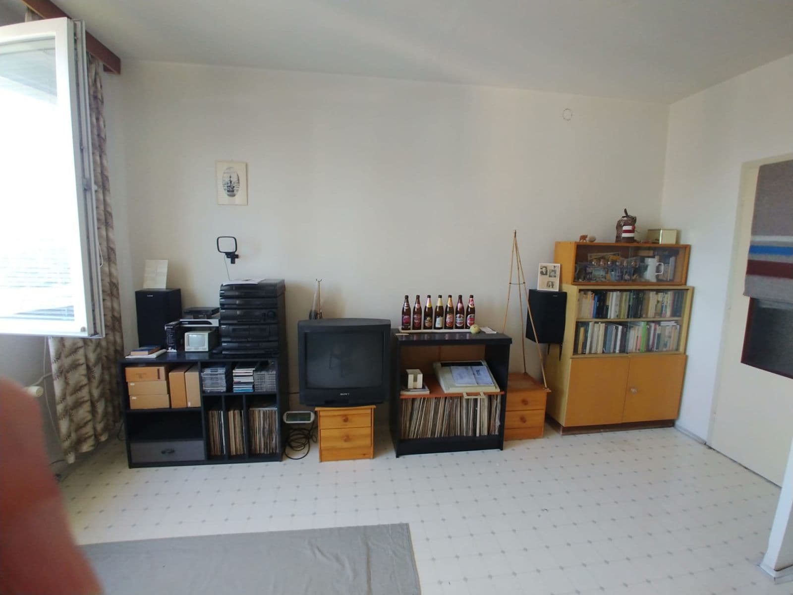 Predaj bytu 2-izbový 43 m², Brandtova, Ústí nad Labem, Ústecký kraj Predaj bytu 2-izbový 43 m², Brandtova, Ústí nad Labem, Ústecký kraj