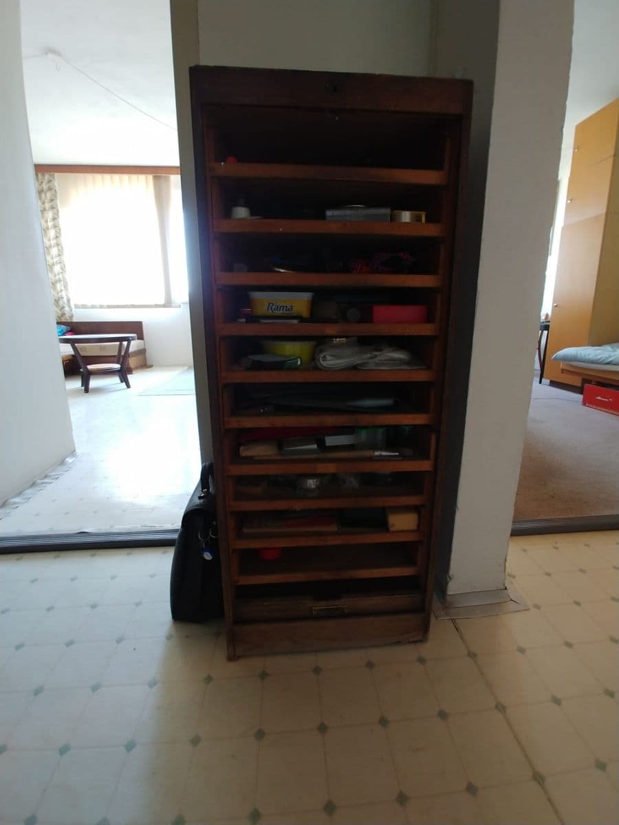 Predaj bytu 2-izbový 43 m², Brandtova, Ústí nad Labem, Ústecký kraj Predaj bytu 2-izbový 43 m², Brandtova, Ústí nad Labem, Ústecký kraj