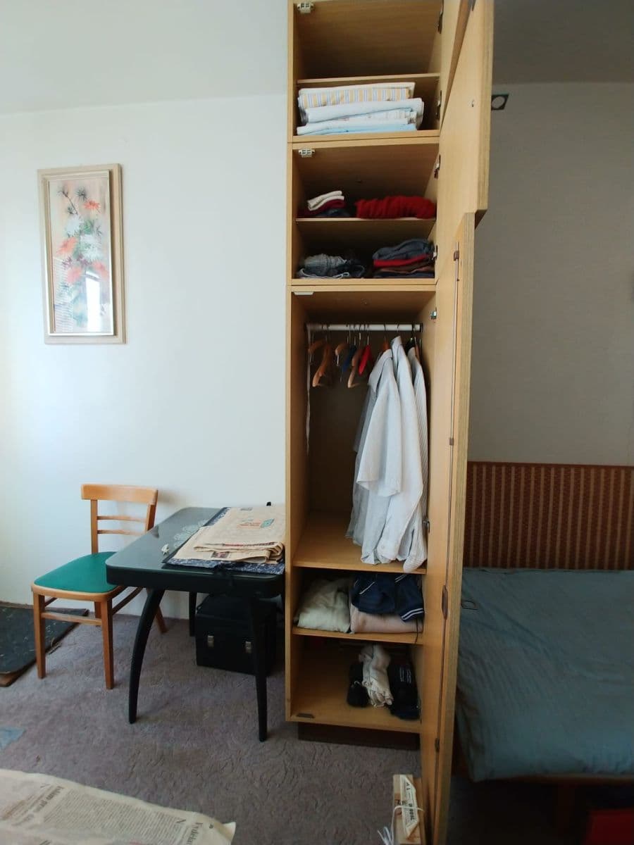 Predaj bytu 2-izbový 43 m², Brandtova, Ústí nad Labem, Ústecký kraj Predaj bytu 2-izbový 43 m², Brandtova, Ústí nad Labem, Ústecký kraj