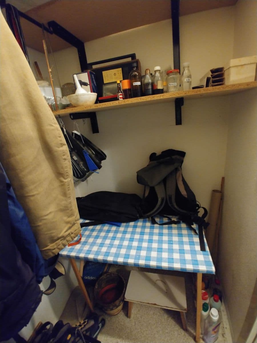 Predaj bytu 2-izbový 43 m², Brandtova, Ústí nad Labem, Ústecký kraj Predaj bytu 2-izbový 43 m², Brandtova, Ústí nad Labem, Ústecký kraj