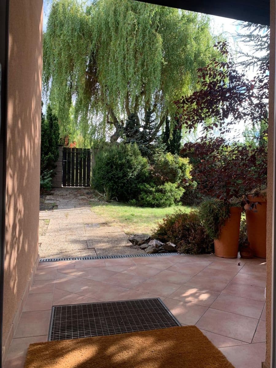 Prenájom domu 280 m², pozemek 457 m², Keltská, Statenice, Středočeský kraj Prenájom domu 280 m², pozemek 457 m², Keltská, Statenice, Středočeský kraj