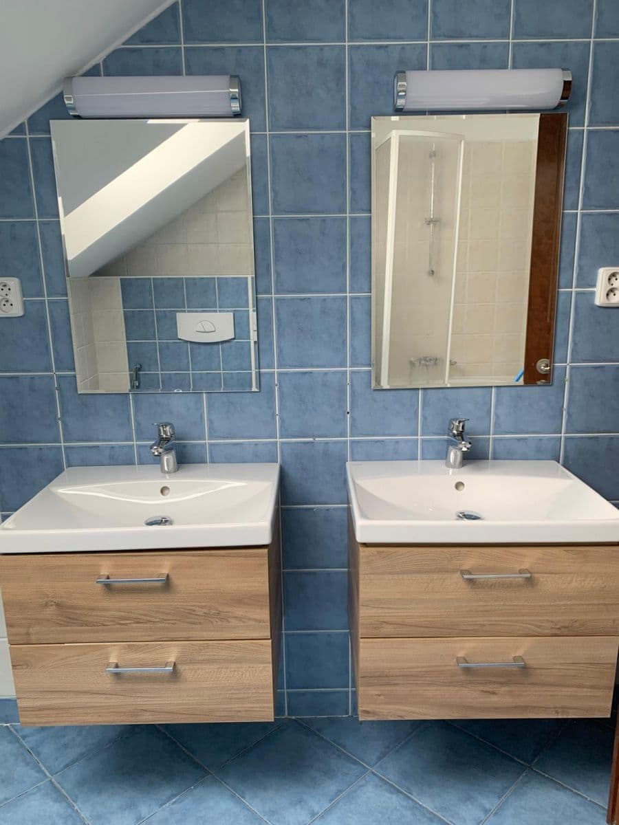 Prenájom domu 280 m², pozemek 457 m², Keltská, Statenice, Středočeský kraj Prenájom domu 280 m², pozemek 457 m², Keltská, Statenice, Středočeský kraj