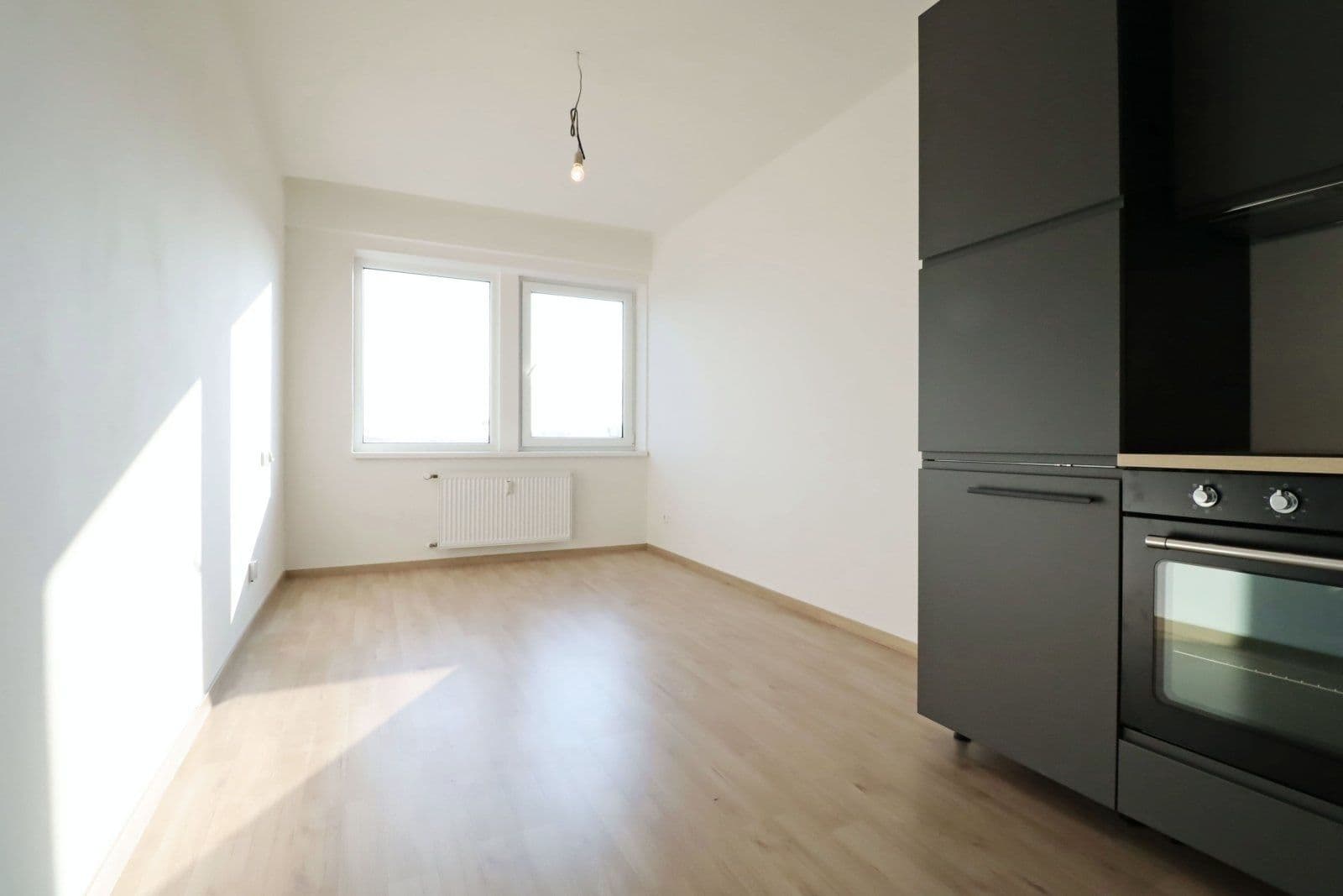 Prenájom bytu 1-izbový 23 m², Peroutkova, Praha, Praha Prenájom bytu 1-izbový 23 m², Peroutkova, Praha, Praha