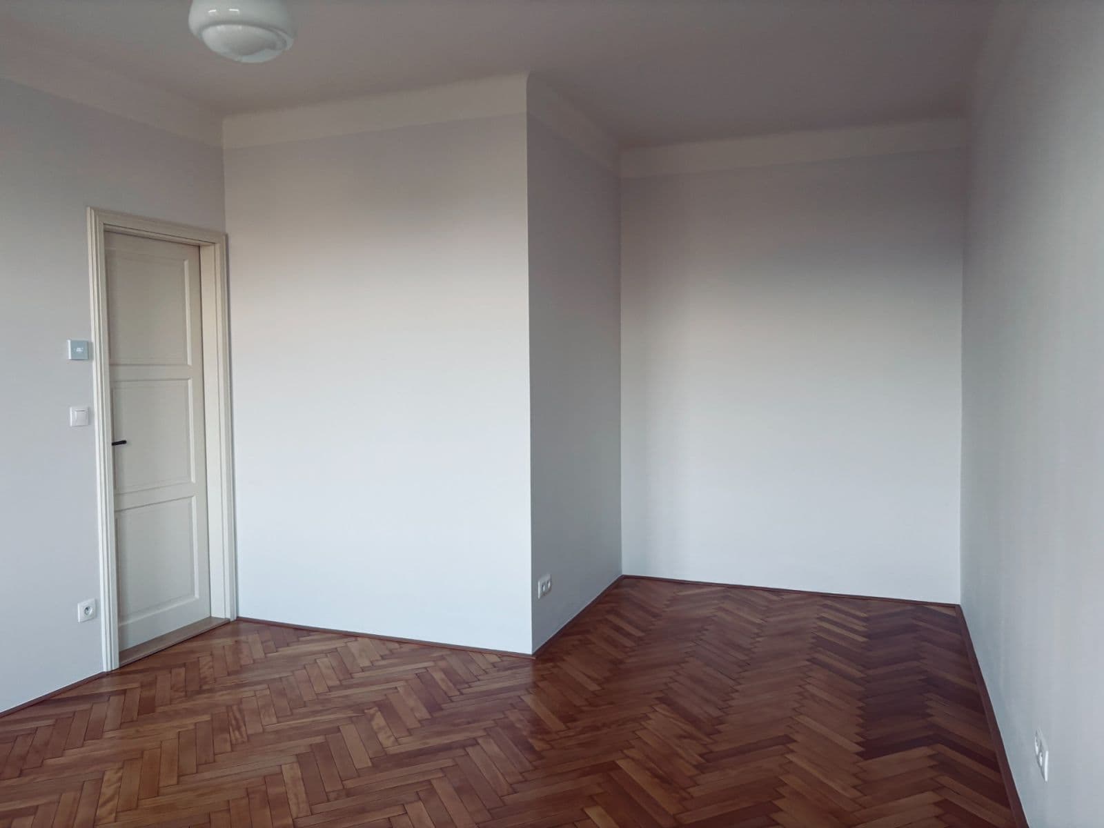Predaj bytu 3-izbový 72 m², Šternberkova, Praha, Praha Predaj bytu 3-izbový 72 m², Šternberkova, Praha, Praha