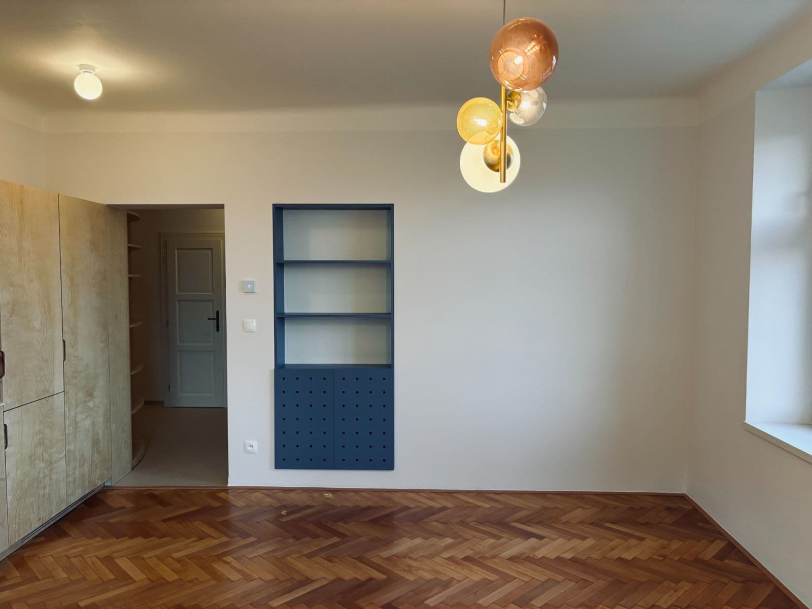 Predaj bytu 3-izbový 72 m², Šternberkova, Praha, Praha Predaj bytu 3-izbový 72 m², Šternberkova, Praha, Praha