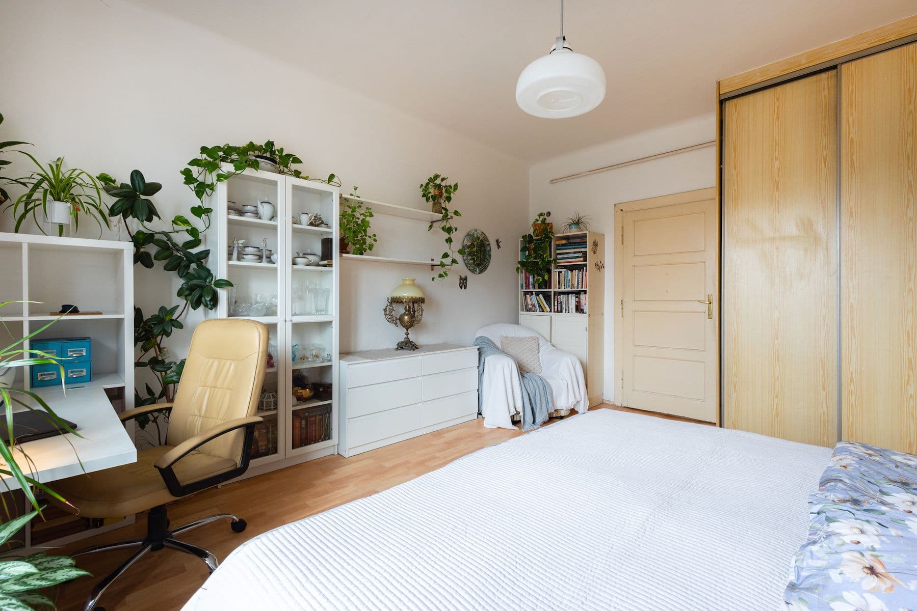 Predaj bytu 2-izbový 64 m², Tovární, Praha, Praha Predaj bytu 2-izbový 64 m², Tovární, Praha, Praha