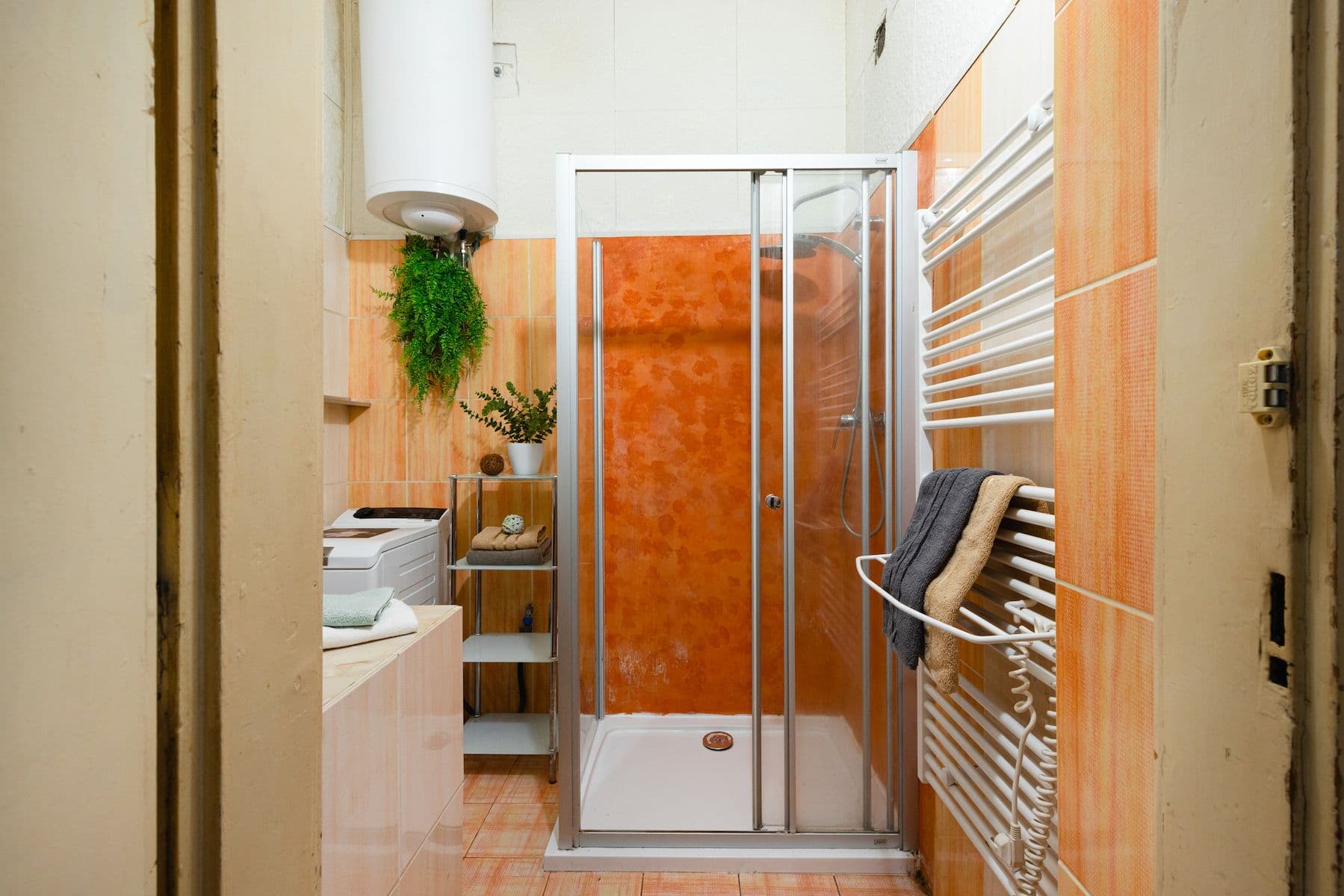 Predaj bytu 2-izbový 64 m², Tovární, Praha, Praha Predaj bytu 2-izbový 64 m², Tovární, Praha, Praha