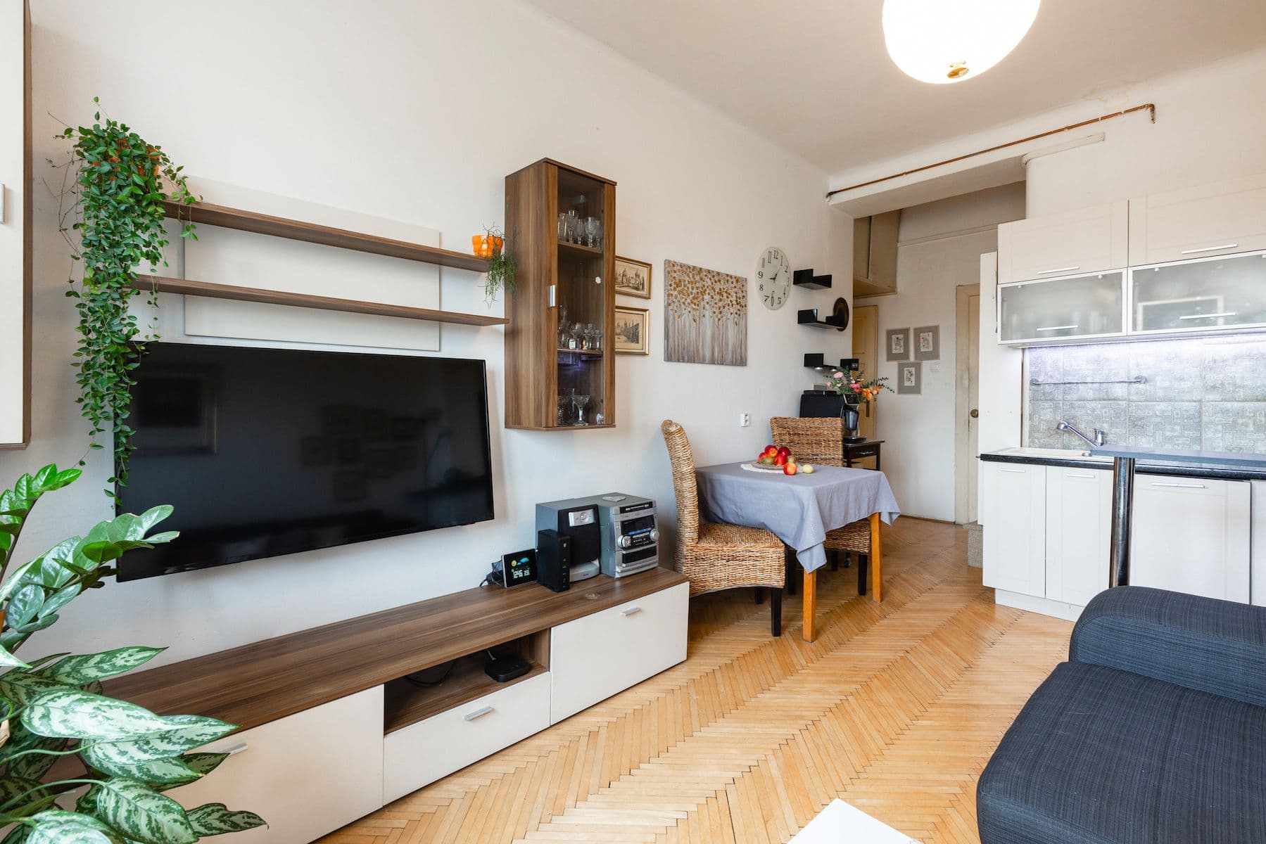 Predaj bytu 2-izbový 64 m², Tovární, Praha, Praha Predaj bytu 2-izbový 64 m², Tovární, Praha, Praha