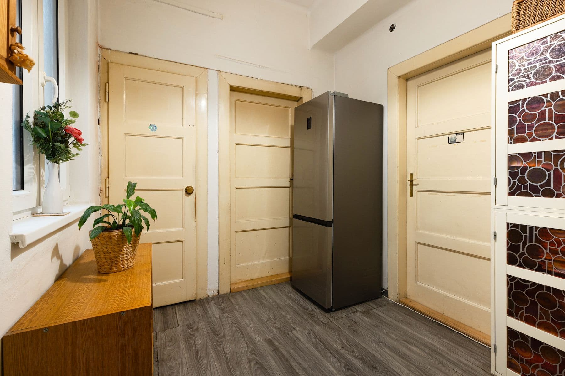 Predaj bytu 2-izbový 64 m², Tovární, Praha, Praha Predaj bytu 2-izbový 64 m², Tovární, Praha, Praha