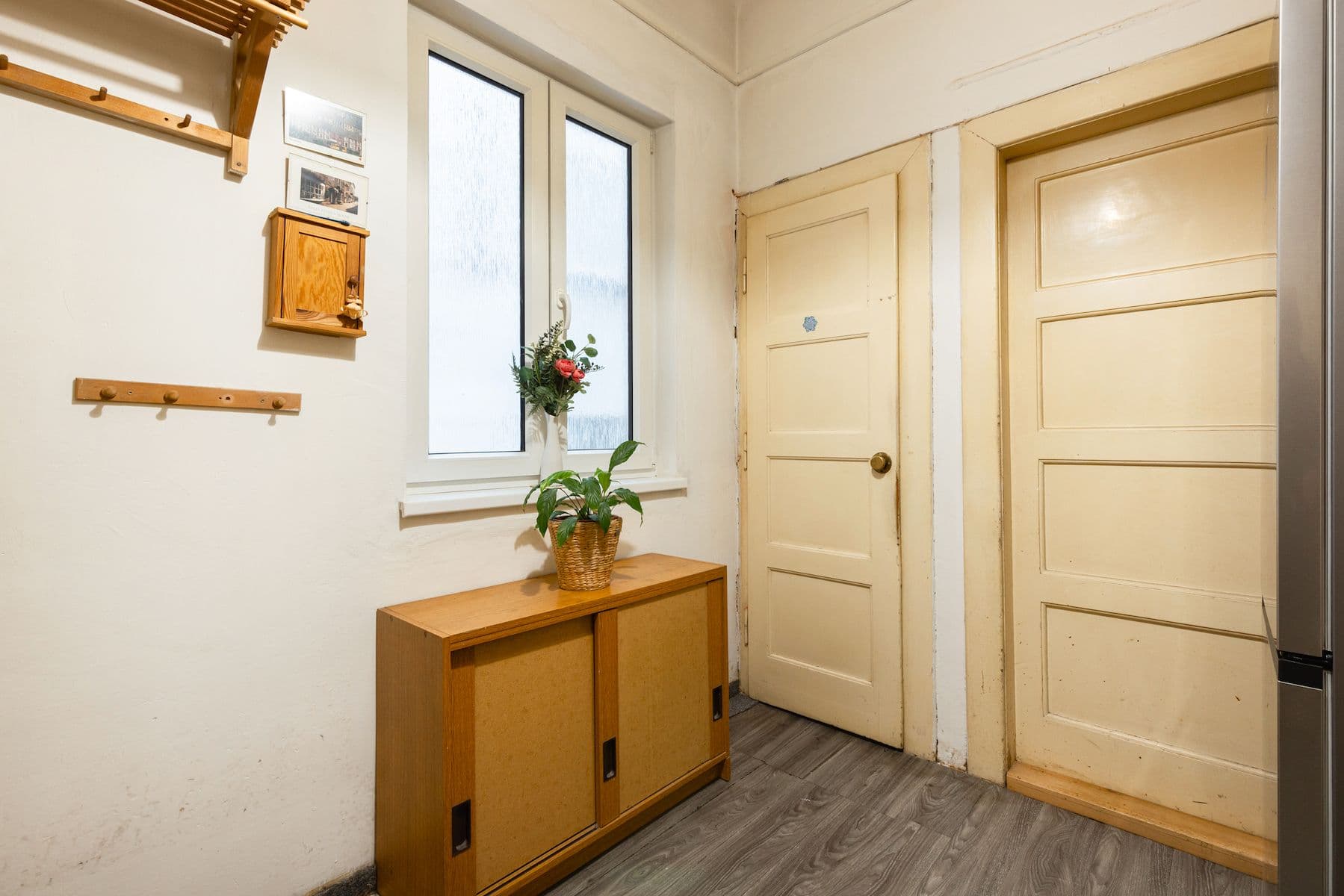 Predaj bytu 2-izbový 64 m², Tovární, Praha, Praha Predaj bytu 2-izbový 64 m², Tovární, Praha, Praha