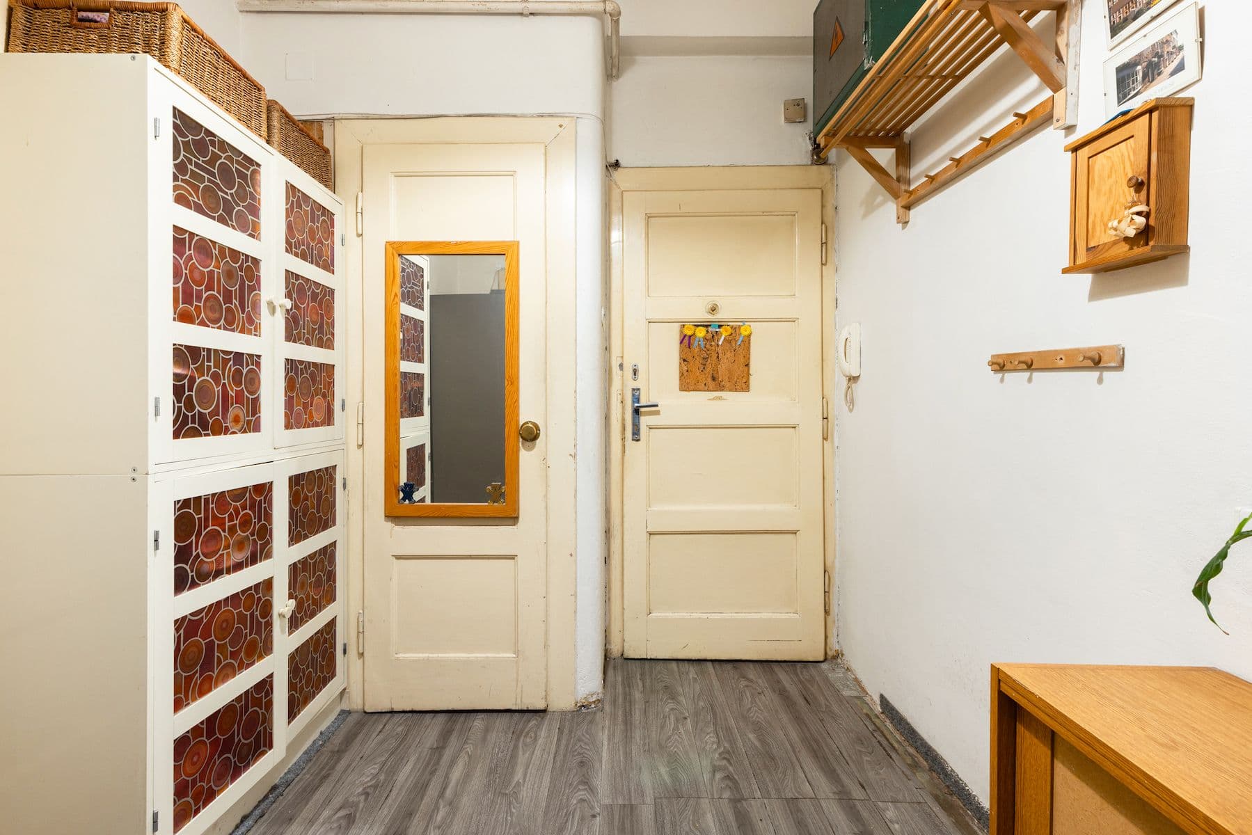 Predaj bytu 2-izbový 64 m², Tovární, Praha, Praha Predaj bytu 2-izbový 64 m², Tovární, Praha, Praha