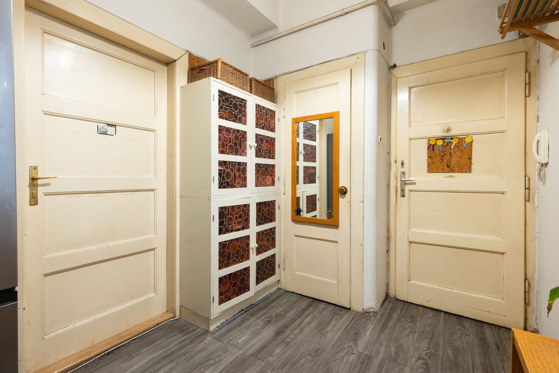 Predaj bytu 2-izbový 64 m², Tovární, Praha, Praha Predaj bytu 2-izbový 64 m², Tovární, Praha, Praha