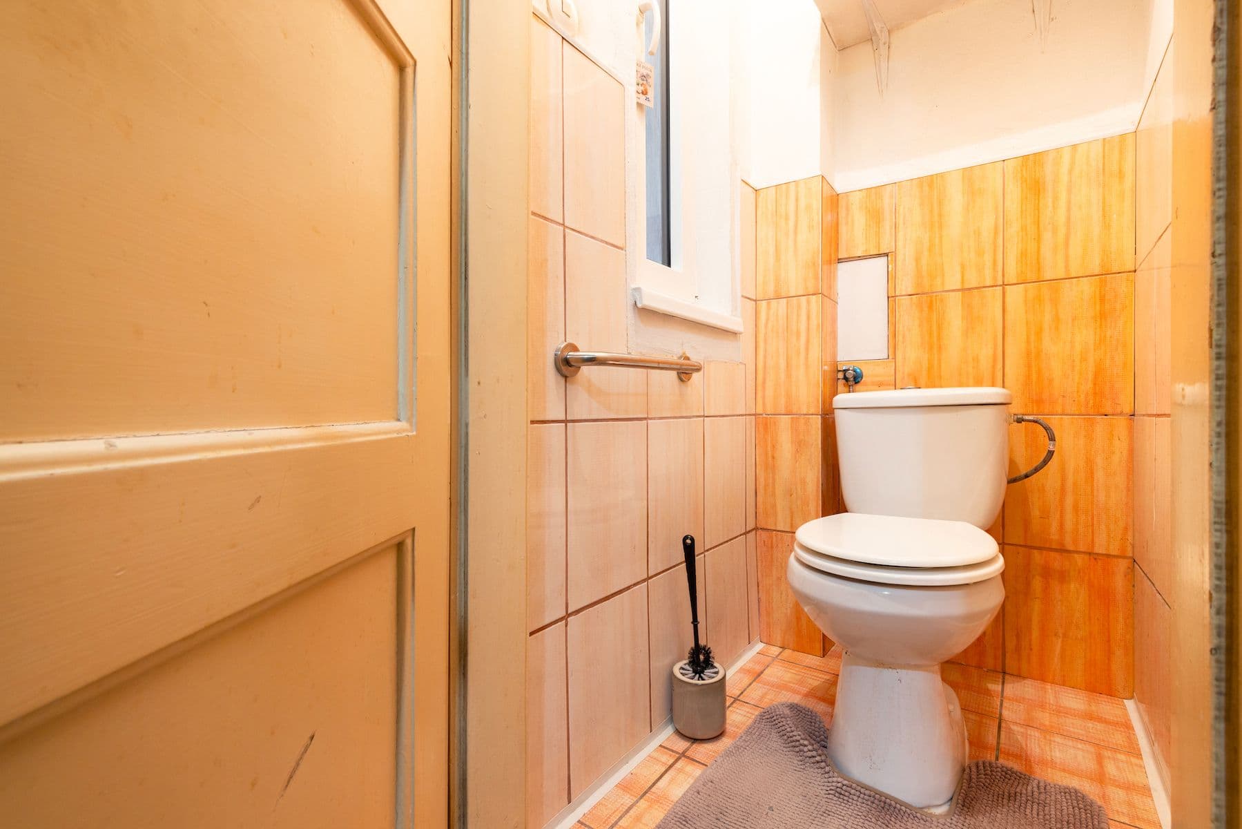 Predaj bytu 2-izbový 64 m², Tovární, Praha, Praha Predaj bytu 2-izbový 64 m², Tovární, Praha, Praha