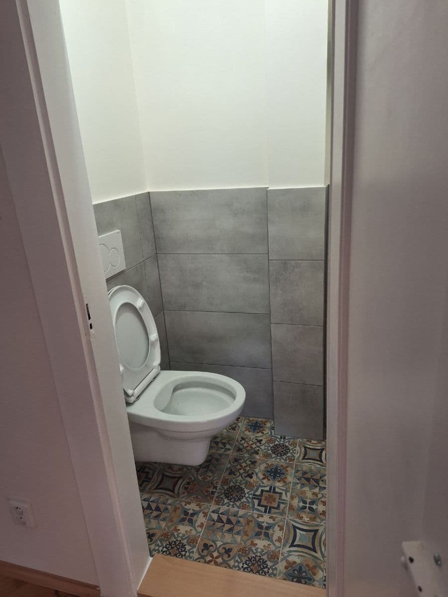 Prenájom bytu 2-izbový 50 m², Černokostelecká, Praha, Praha Prenájom bytu 2-izbový 50 m², Černokostelecká, Praha, Praha