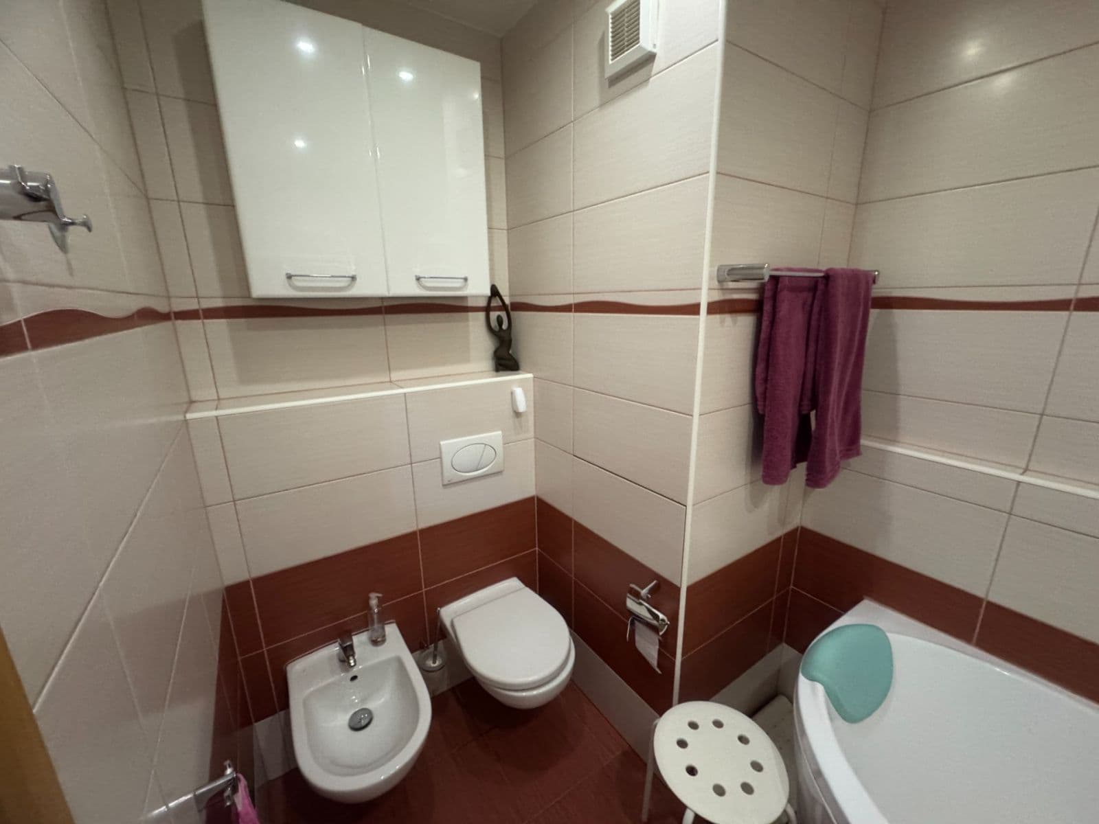 Predaj bytu 3-izbový 89 m², Bellušova, Praha, Praha Predaj bytu 3-izbový 89 m², Bellušova, Praha, Praha