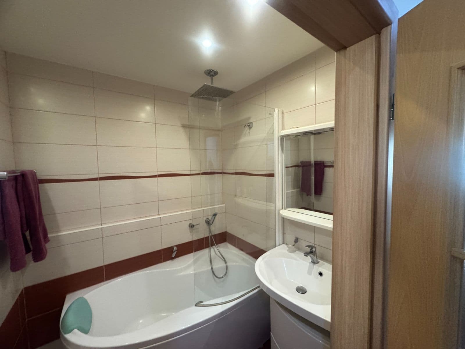 Predaj bytu 3-izbový 89 m², Bellušova, Praha, Praha Predaj bytu 3-izbový 89 m², Bellušova, Praha, Praha