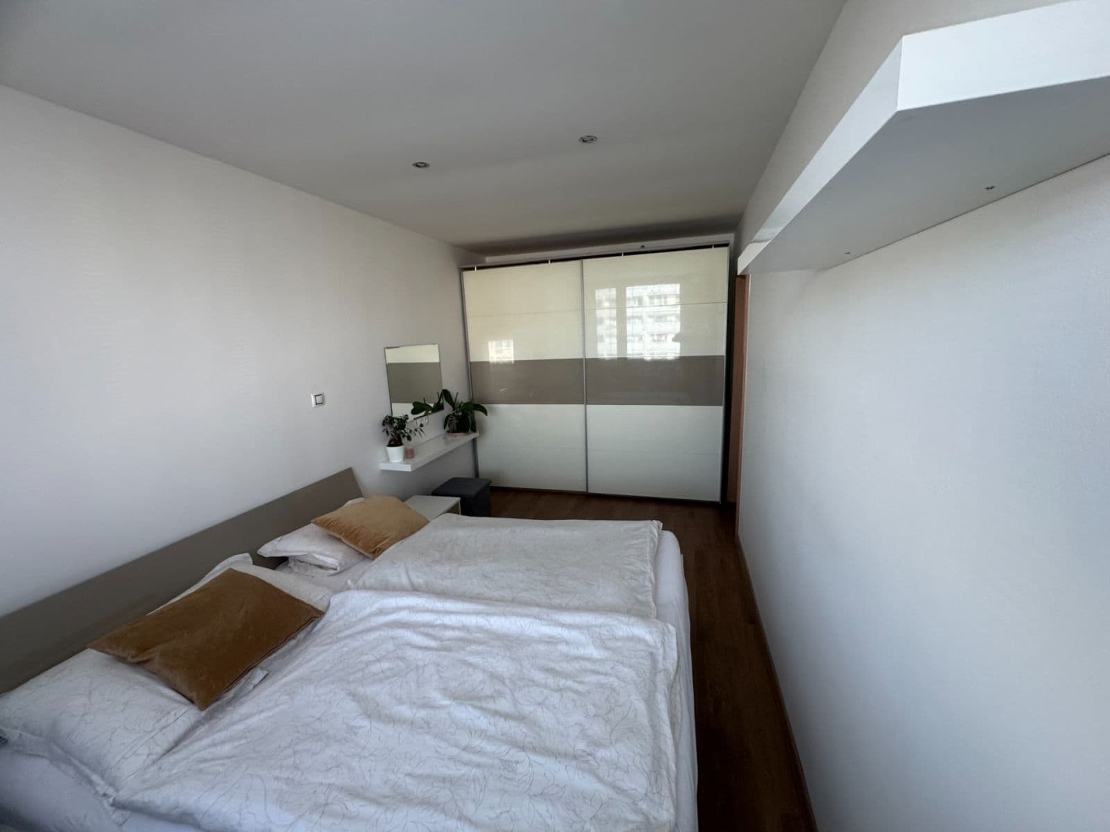 Predaj bytu 3-izbový 89 m², Bellušova, Praha, Praha Predaj bytu 3-izbový 89 m², Bellušova, Praha, Praha